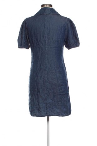 Kleid Samsoe & Samsoe, Größe S, Farbe Blau, Preis € 33,99