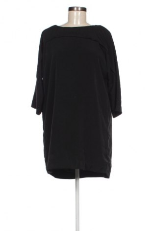 Kleid Sara Kelly By Ellos, Größe M, Farbe Schwarz, Preis 8,49 €