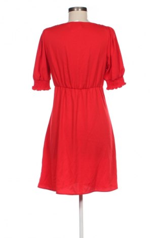 Kleid Savida, Größe M, Farbe Rot, Preis € 8,99