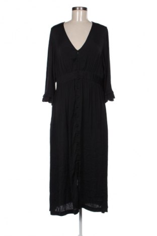 Rochie Scotch & Soda, Mărime XL, Culoare Negru, Preț 149,99 Lei