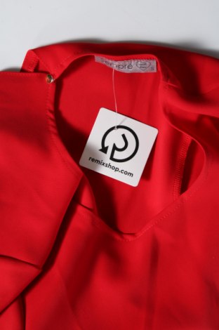 Kleid Sempre, Größe S, Farbe Rot, Preis € 11,00