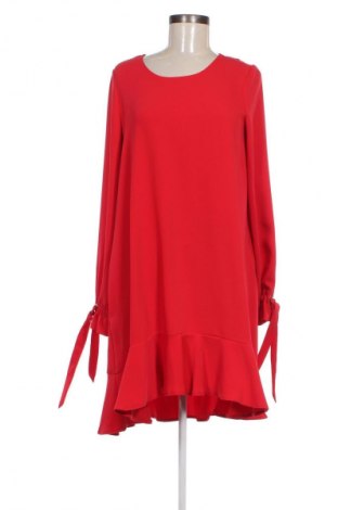 Kleid Sempre, Größe S, Farbe Rot, Preis € 11,00