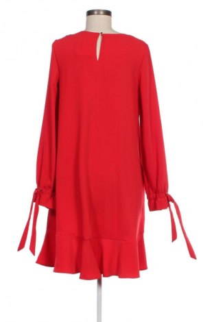 Kleid Sempre, Größe S, Farbe Rot, Preis € 11,00