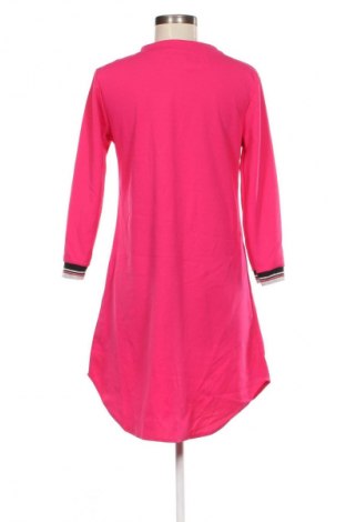 Kleid Sensi Wear, Größe S, Farbe Rosa, Preis 10,49 €