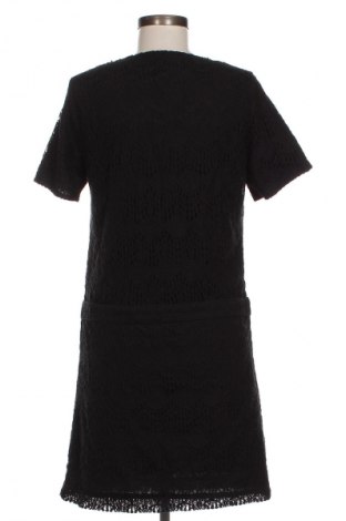 Kleid Sezane X La Redoute, Größe M, Farbe Schwarz, Preis 24,46 €