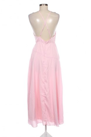 Kleid Simple, Größe L, Farbe Rosa, Preis € 15,00