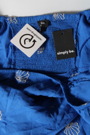 Kleid Simplify, Größe XL, Farbe Blau, Preis 42,49 €