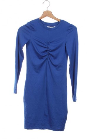 Kleid Sinsay, Größe XXS, Farbe Blau, Preis € 15,49