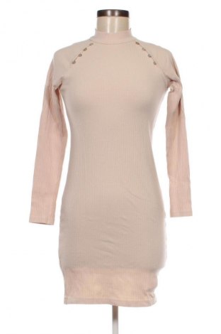 Kleid Sinsay, Größe S, Farbe Beige, Preis € 14,83