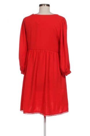 Kleid Sinsay, Größe L, Farbe Rot, Preis 7,99 €