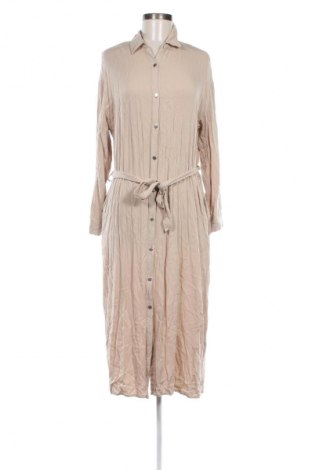 Kleid Sinsay, Größe S, Farbe Beige, Preis € 8,99