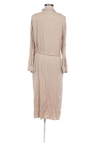 Kleid Sinsay, Größe S, Farbe Beige, Preis € 8,99