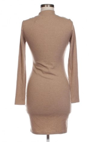 Kleid Sinsay, Größe S, Farbe Beige, Preis € 10,99