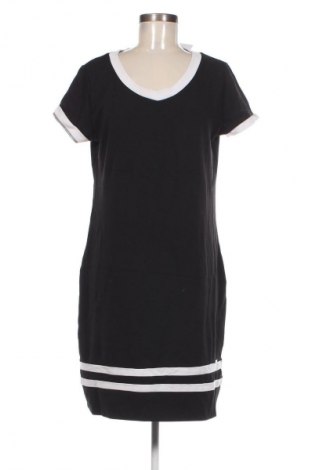 Kleid Sophia Perla, Größe L, Farbe Schwarz, Preis € 13,99