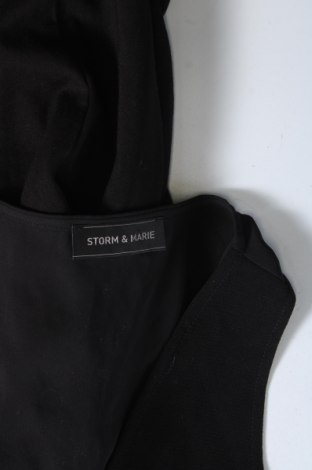 Kleid Storm & Marie, Größe XS, Farbe Schwarz, Preis € 66,57