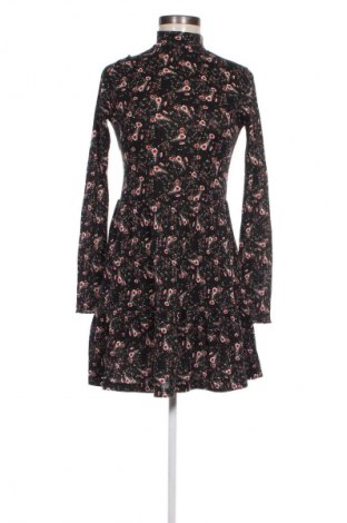 Kleid Stradivarius, Größe S, Farbe Schwarz, Preis € 9,49