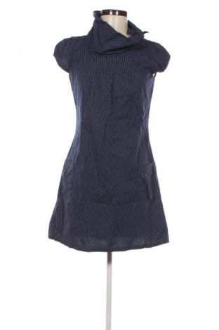 Kleid Stradivarius, Größe M, Farbe Blau, Preis 8,99 €