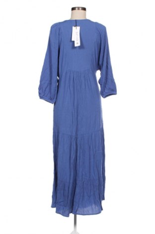 Kleid Stradivarius, Größe M, Farbe Blau, Preis € 17,99