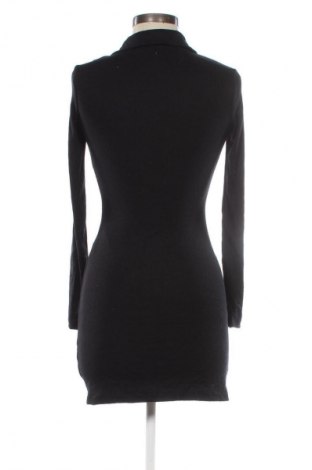 Rochie Stradivarius, Mărime S, Culoare Negru, Preț 19,99 Lei