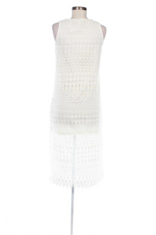 Rochie Stradivarius, Mărime M, Culoare Alb, Preț 48,99 Lei