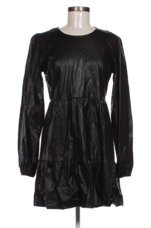 Rochie Stradivarius, Mărime M, Culoare Negru, Preț 73,98 Lei