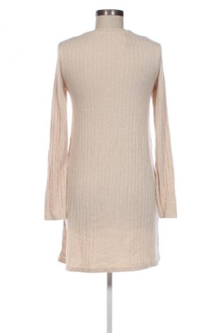 Kleid Stradivarius, Größe S, Farbe Beige, Preis 10,49 €