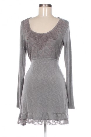 Kleid Street One, Größe L, Farbe Grau, Preis € 33,99