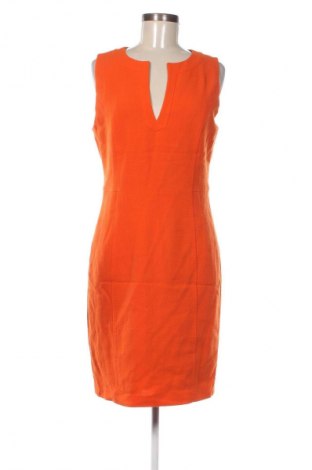 Kleid Strenesse Gabriele Strehle, Größe L, Farbe Orange, Preis 90,99 €