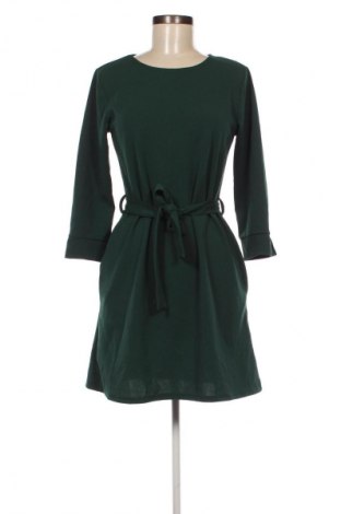 Rochie Styleboom, Mărime XS, Culoare Verde, Preț 95,99 Lei