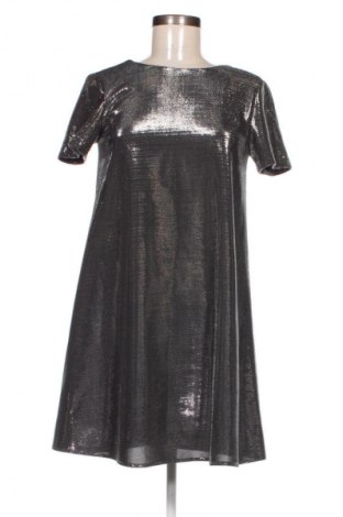 Kleid Sugarfree, Größe S, Farbe Silber, Preis 41,99 €