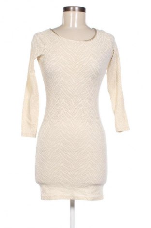 Kleid Supertrash, Größe M, Farbe Beige, Preis € 25,99