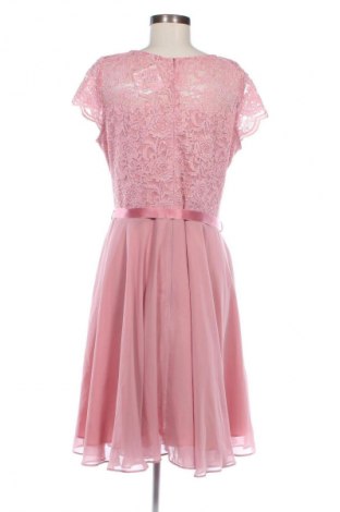 Kleid Swing, Größe L, Farbe Rosa, Preis € 27,49