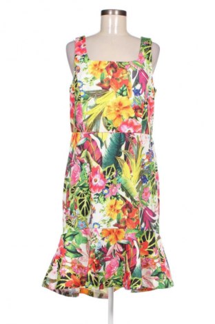 Rochie Target, Mărime XXL, Culoare Multicolor, Preț 59,99 Lei