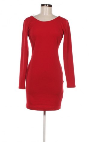 Kleid Tatu, Größe S, Farbe Rot, Preis € 8,99