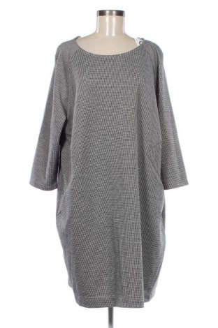 Kleid Tchibo, Größe XXL, Farbe Grau, Preis 19,99 €