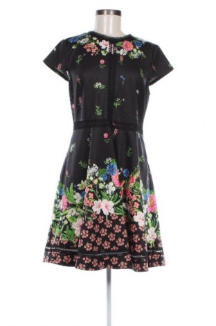 Šaty  Ted Baker, Veľkosť M, Farba Viacfarebná, Cena  60,95 €