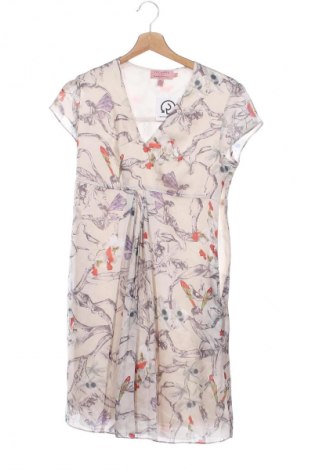 Kleid Ted Baker, Größe S, Farbe Mehrfarbig, Preis € 35,15