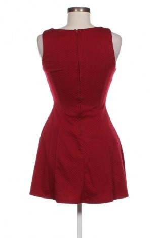 Kleid Teeze Me, Größe XS, Farbe Rot, Preis € 17,49