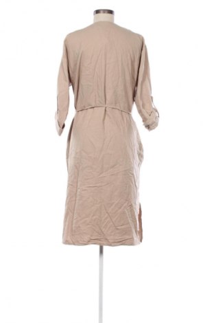 Kleid Temt, Größe L, Farbe Beige, Preis € 32,49