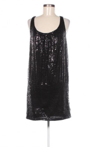 Kleid Terranova, Größe L, Farbe Schwarz, Preis € 29,66