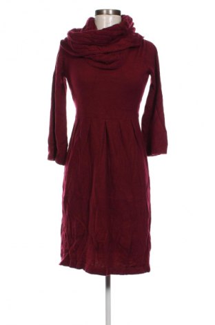 Kleid The Limited, Größe M, Farbe Rot, Preis 10,49 €