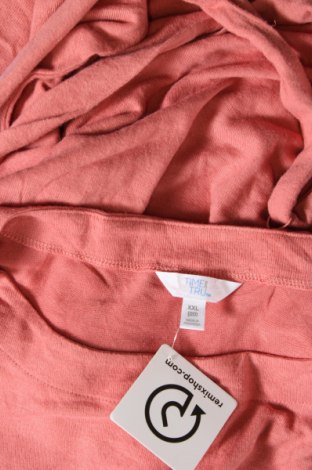 Kleid Time and tru, Größe XXL, Farbe Rosa, Preis € 18,99