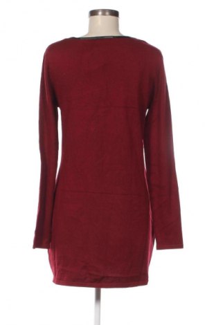 Kleid Toi & Moi, Größe L, Farbe Rot, Preis 9,99 €