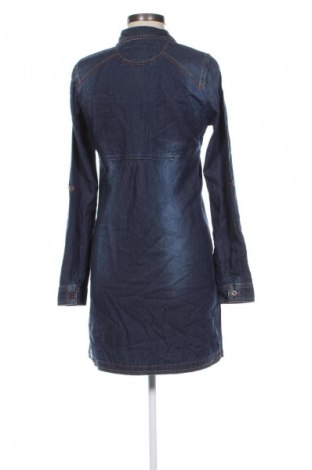 Kleid Tom Tailor, Größe S, Farbe Blau, Preis 15,99 €