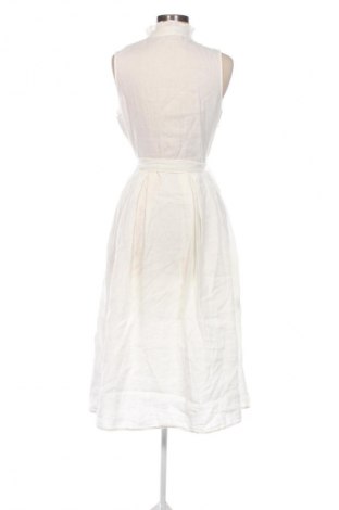 Sukienka Tommy Hilfiger, Rozmiar M, Kolor ecru, Cena 849,99 zł