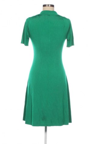 Rochie Tommy Hilfiger, Mărime M, Culoare Verde, Preț 532,99 Lei