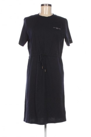 Sukienka Tommy Hilfiger, Rozmiar S, Kolor Niebieski, Cena 799,99 zł