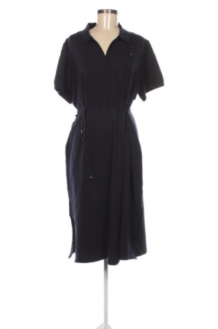 Kleid Tommy Hilfiger, Größe XXL, Farbe Blau, Preis € 174,99