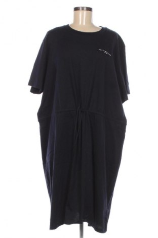 Kleid Tommy Hilfiger, Größe 3XL, Farbe Blau, Preis 174,99 €