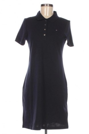 Sukienka Tommy Hilfiger, Rozmiar L, Kolor Niebieski, Cena 799,99 zł
